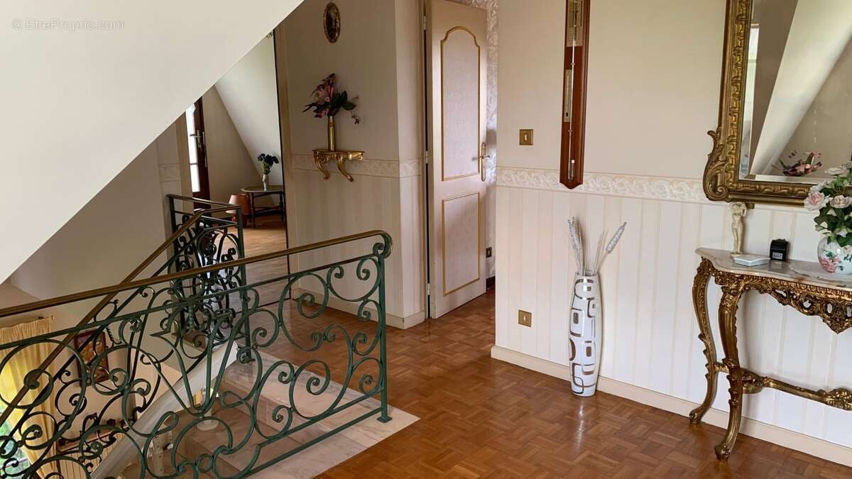 Maison à LESCAR