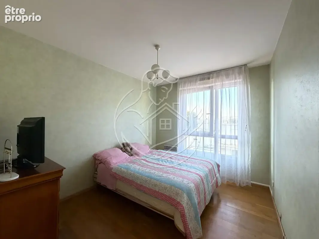 Appartement T3 hyper centre de Bonsecours - photo 10
