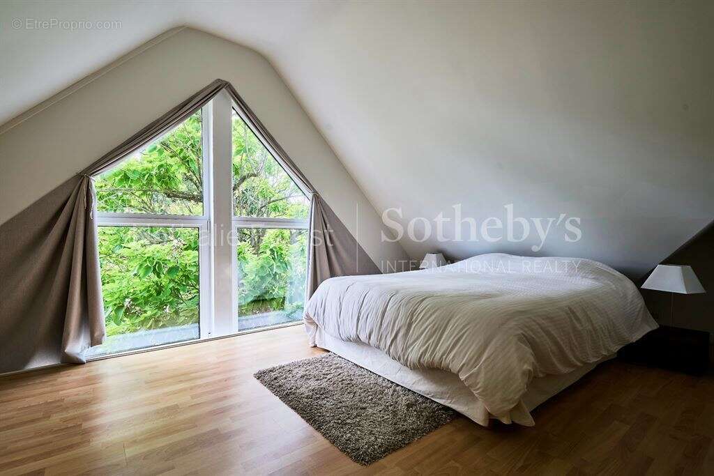 Maison à MARCQ-EN-BAROEUL