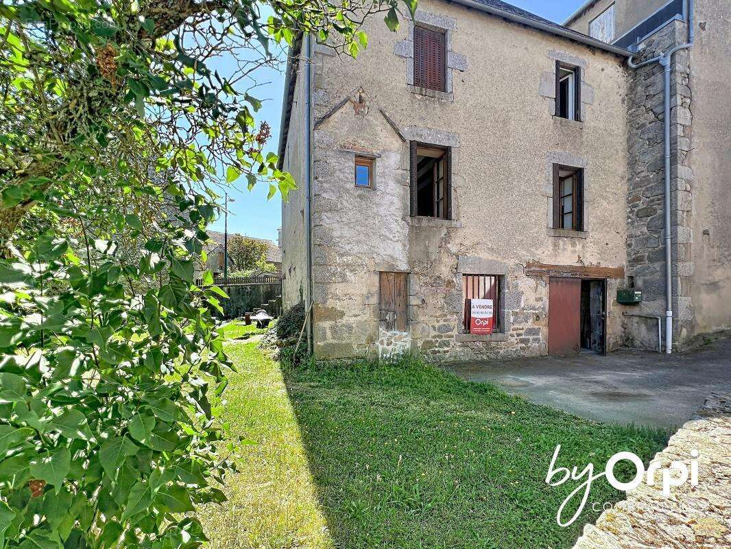 Maison à BIOLLET