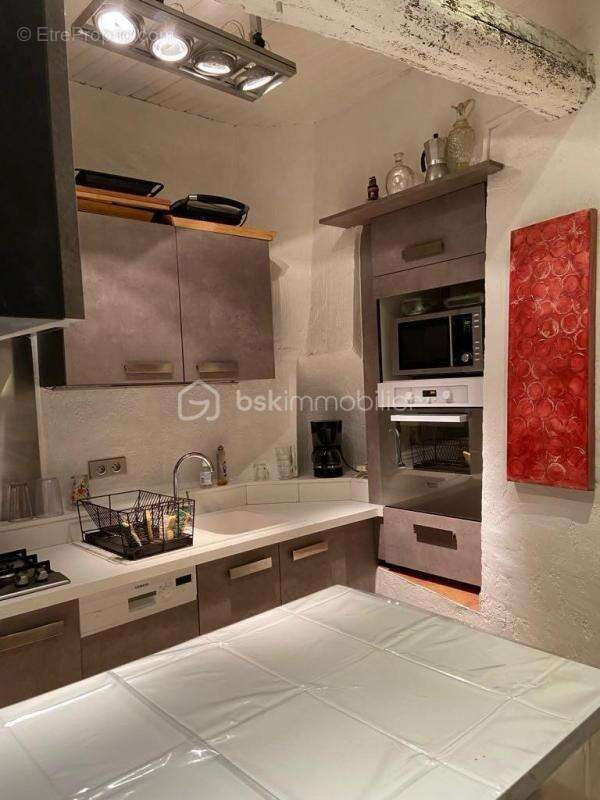 Maison à DRAGUIGNAN