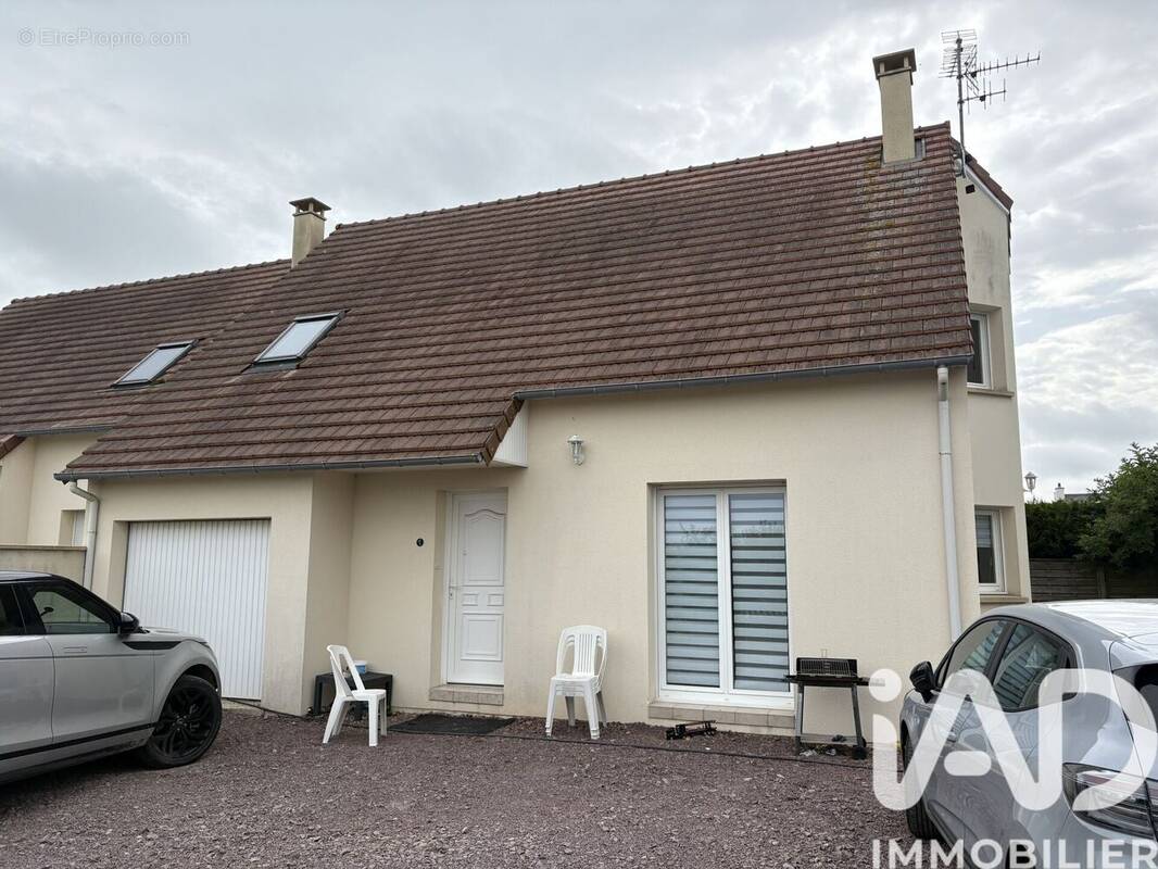 Photo 1 - Maison à ROSEL