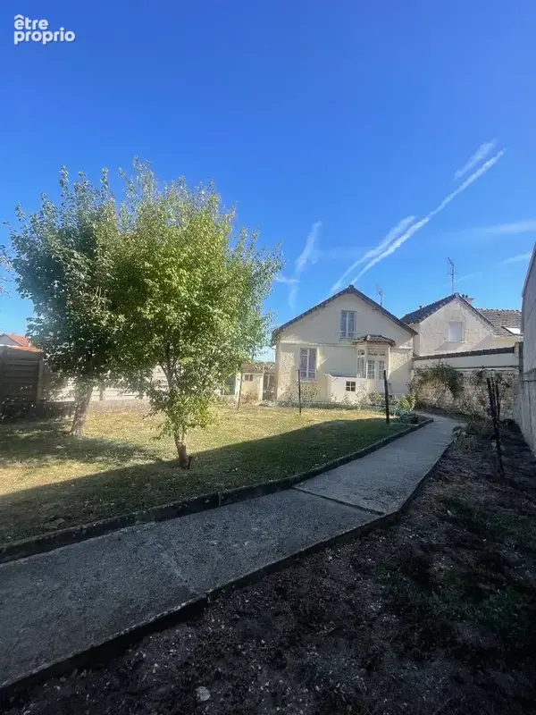Vigneux-sur-seine petit vergeat - photo 4