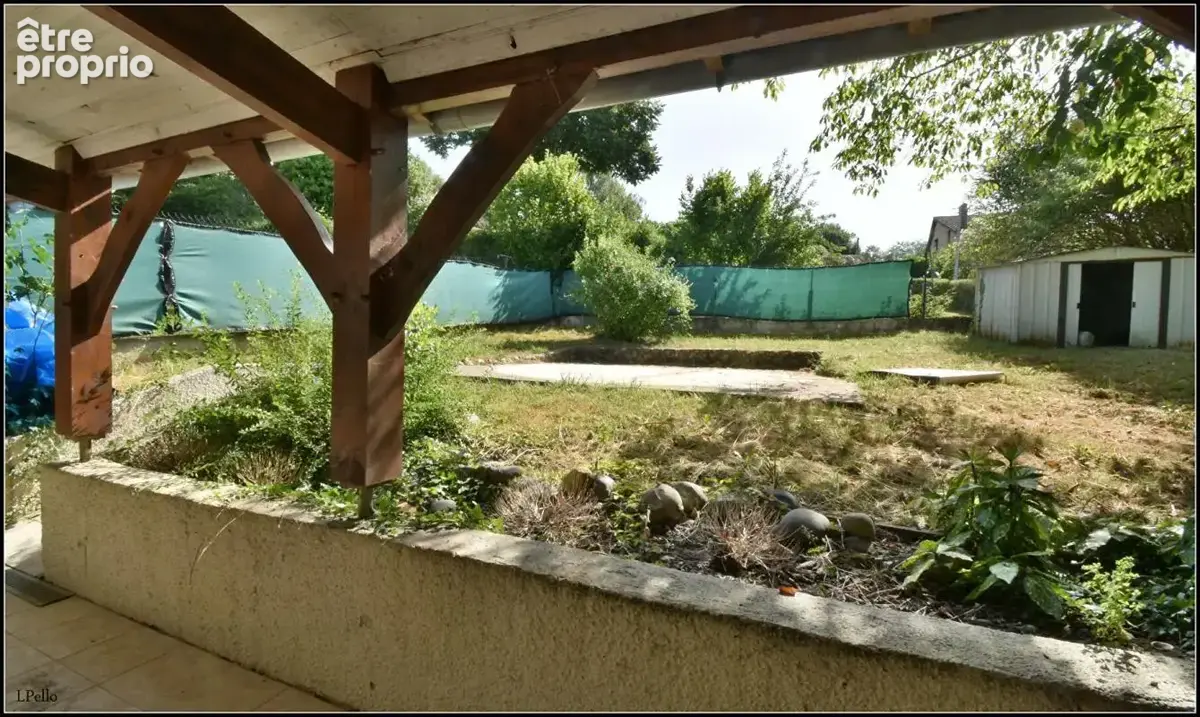 Mourenx - maison individuelle - 118 m² - photo 13