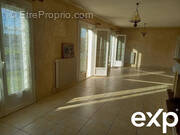 Maison à ROUZIERS-DE-TOURAINE