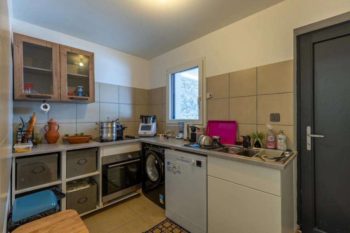 Maison à LA GRAND-CROIX