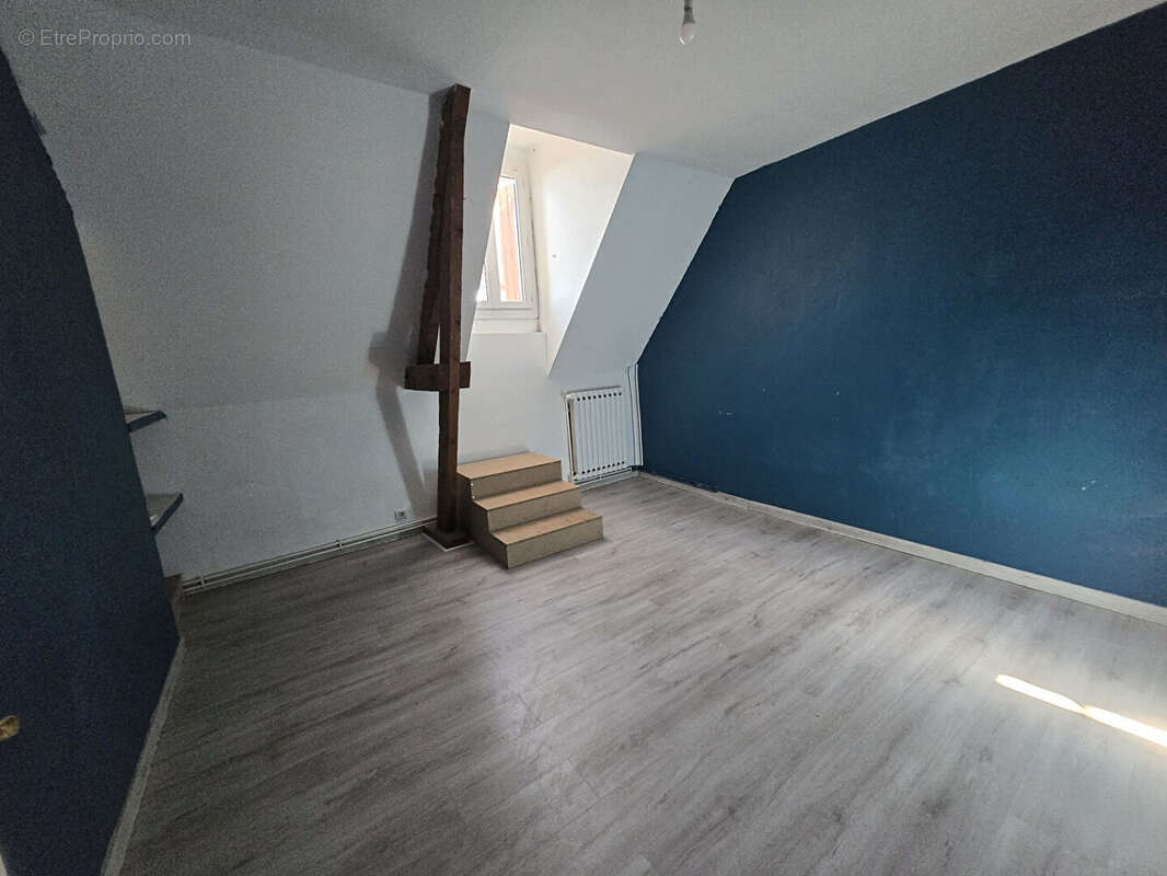 Ideal er Achat ou investisseur - photo 7