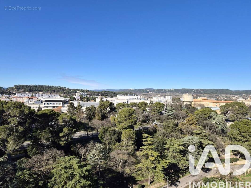 Photo 4 - Appartement à BAGNOLS-SUR-CEZE