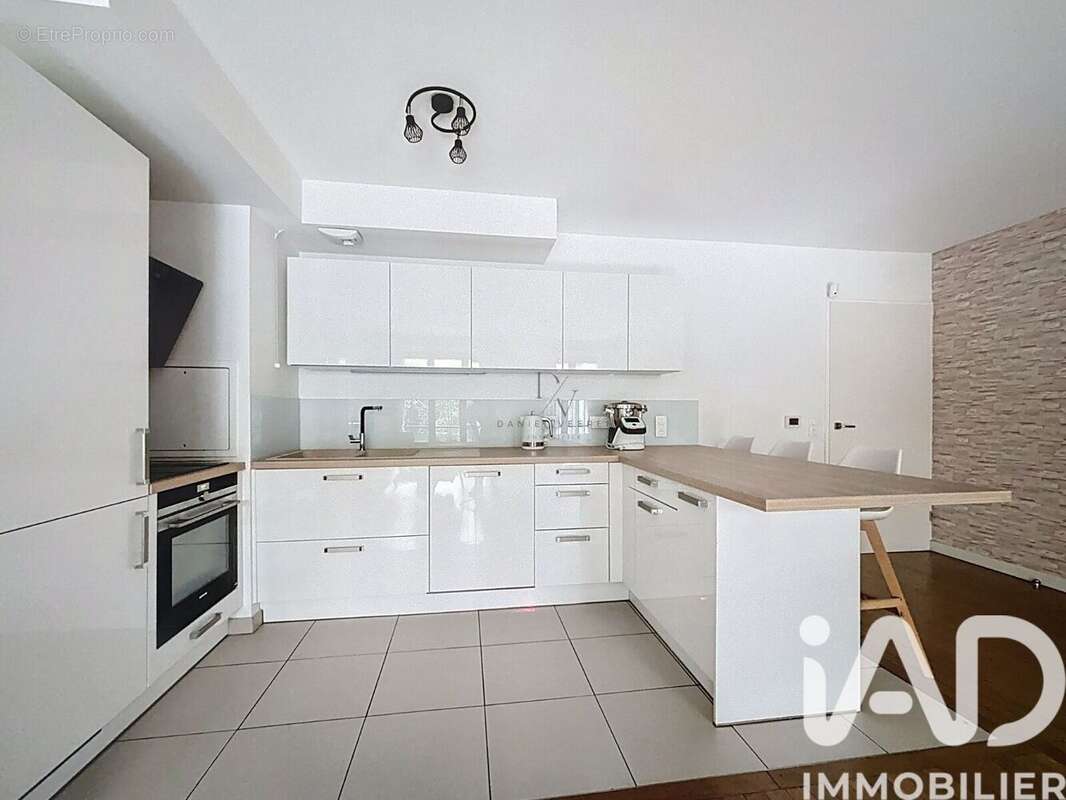 Photo 6 - Appartement à CLAMART