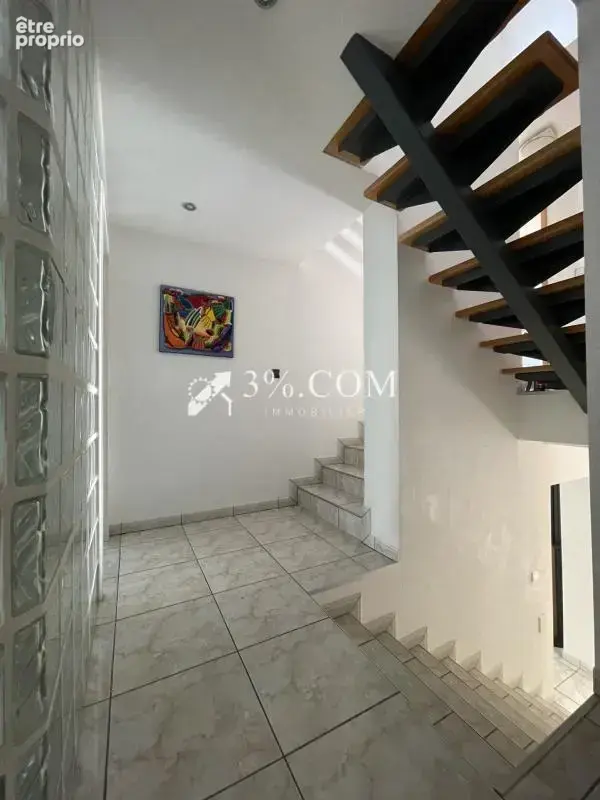 3%.COM - EXCLUSIVITÉ à ROHRWILLER, Maison 148m2,jardin,pisci - photo 6