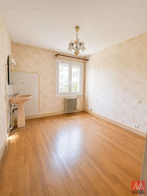 Appartement à CAEN
