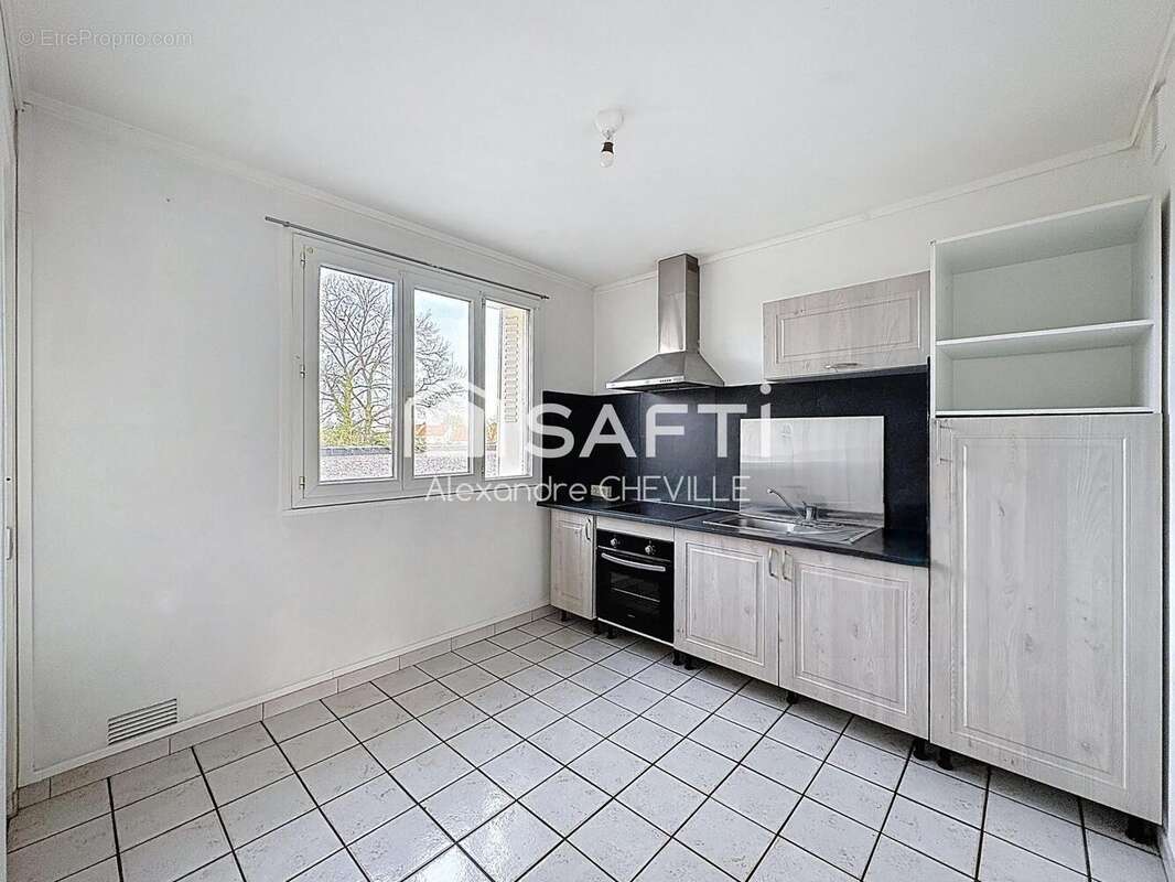 Photo 5 - Appartement à VICHY