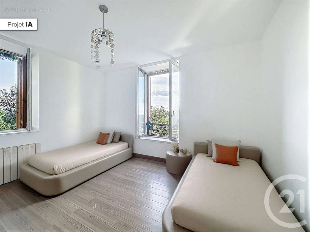 Maison 140 m² à Vienne  - photo 4