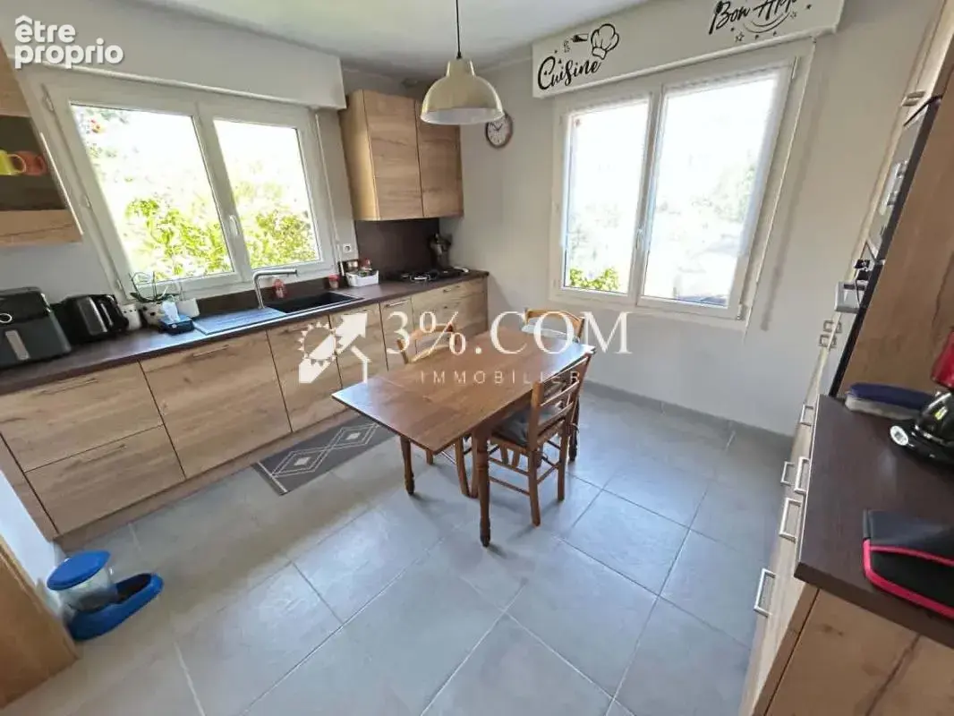 MAISON 165 m2 6 pièces - photo 5