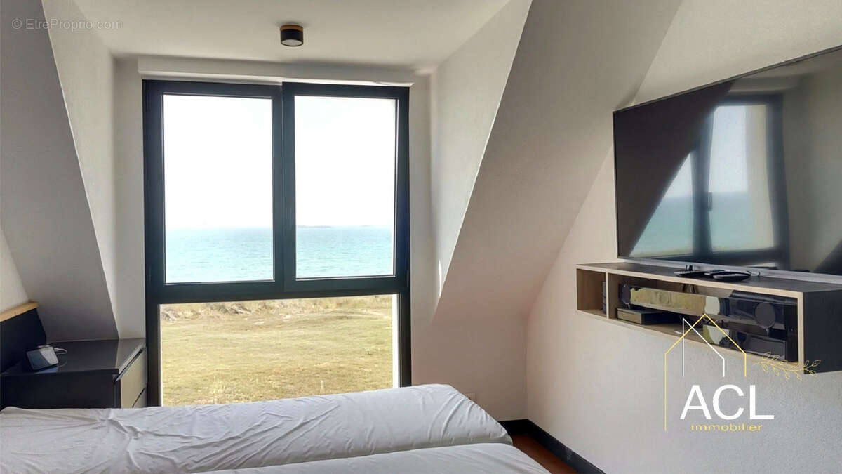Maison d’architecte climatisée avec accès direct à la plage et vue panoramique sur l'océan - photo 9