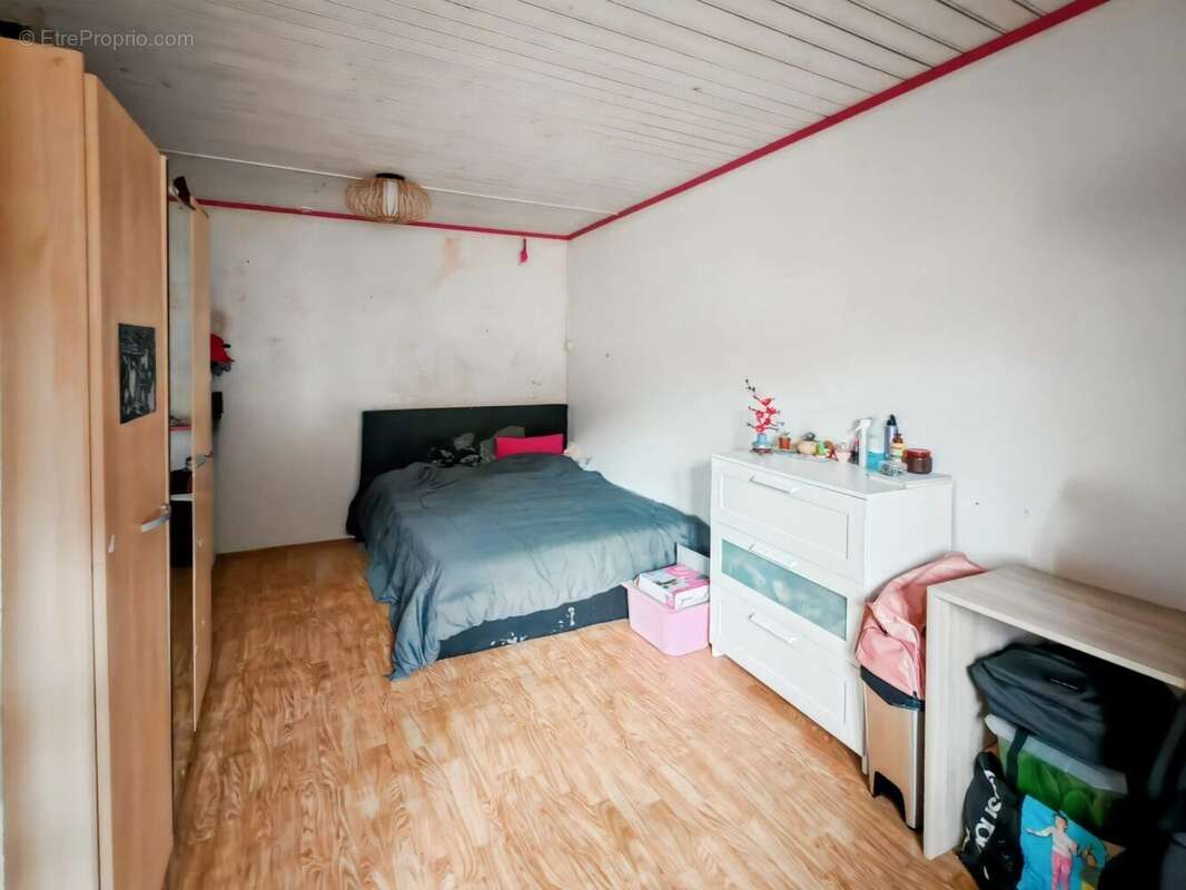 Maison à BONNEVILLE