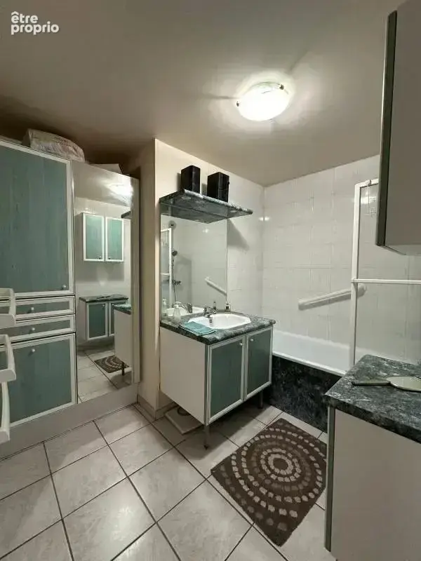 Appartement F3 À Vendre - photo 8