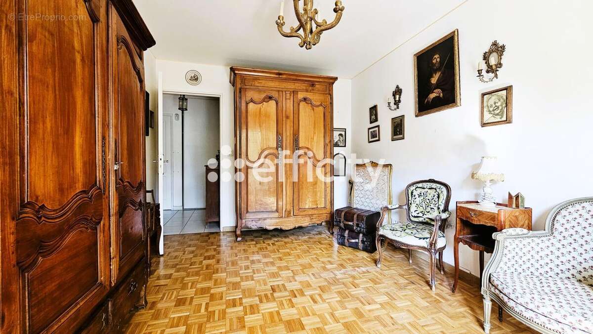 Appartement à BRY-SUR-MARNE