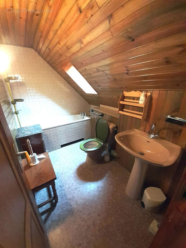 Maison à SOULTZEREN