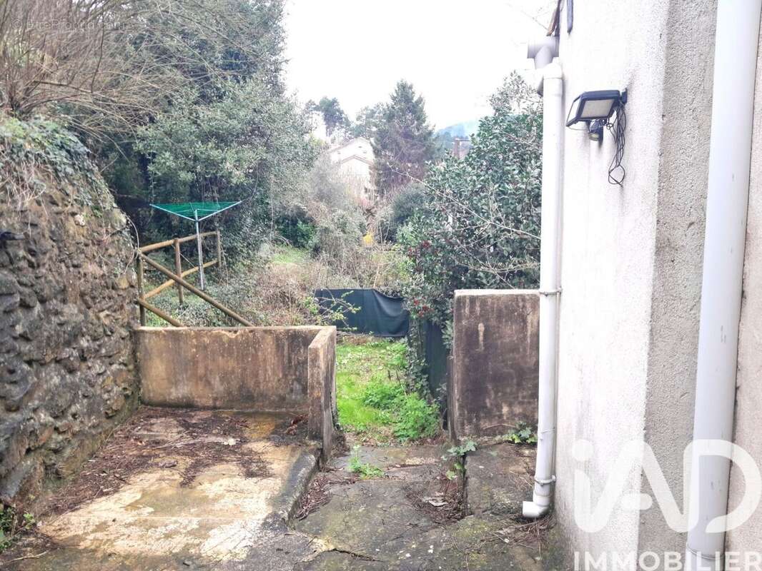Photo 6 - Maison à BRANOUX-LES-TAILLADES