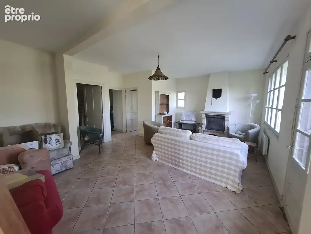 Maison familiale spacieuse et lumineuse de 5 chambres avec Maison d'amis - photo 18