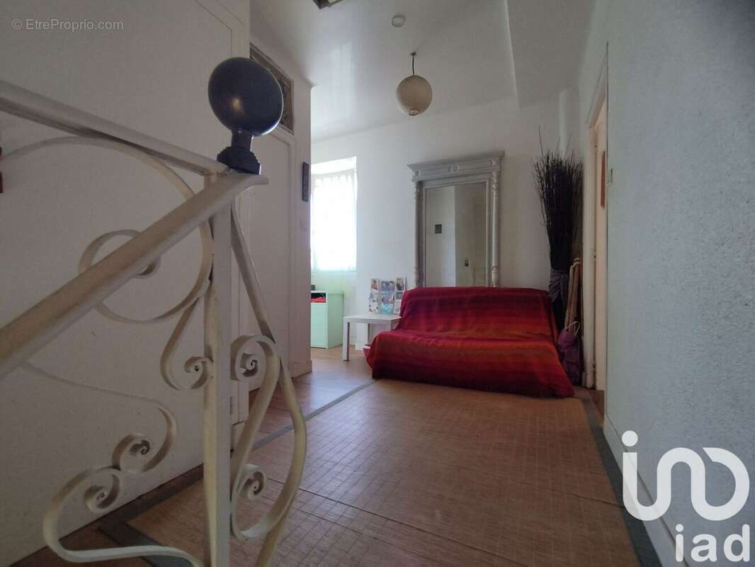 Photo 8 - Maison à OGEU-LES-BAINS