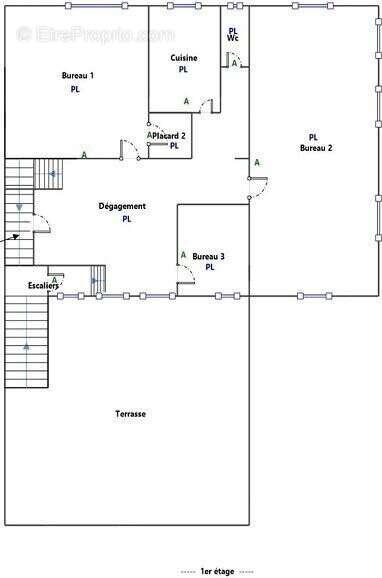 Photo 9 - Appartement à CHALONS-EN-CHAMPAGNE