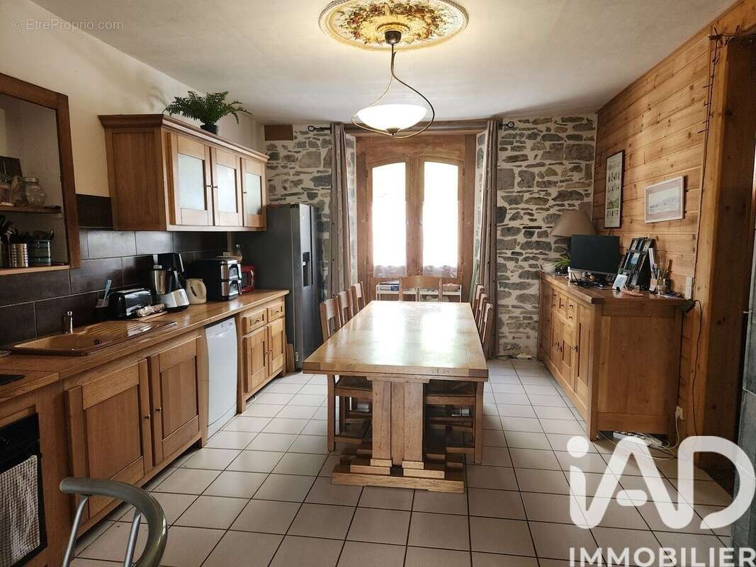 Maison 177 m² à Barcus  - photo 4