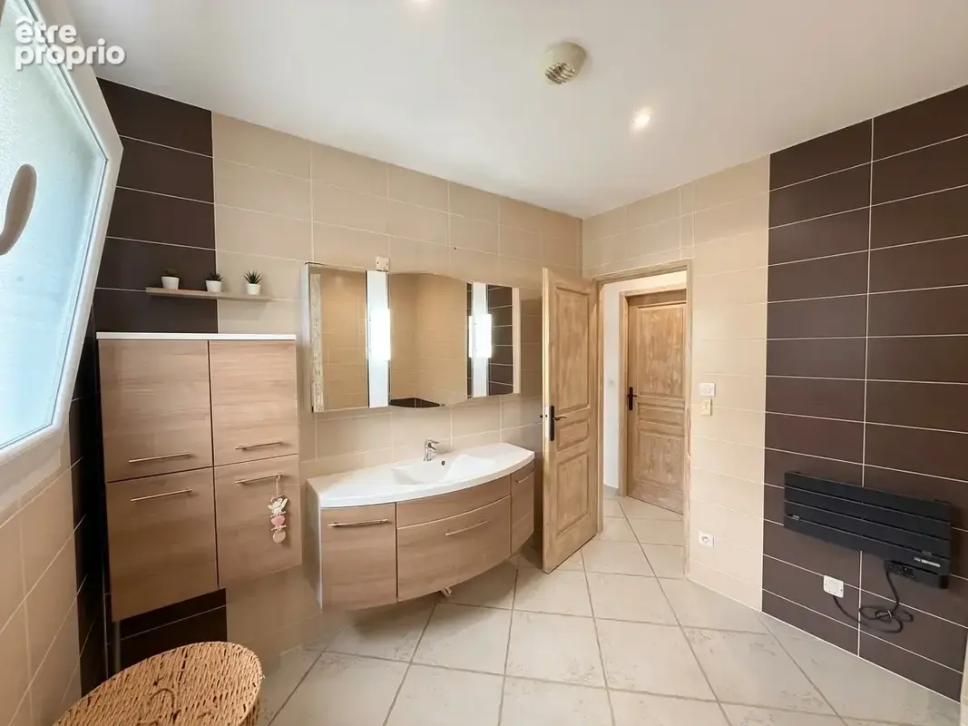 Maison familiale de plain pied - photo 9