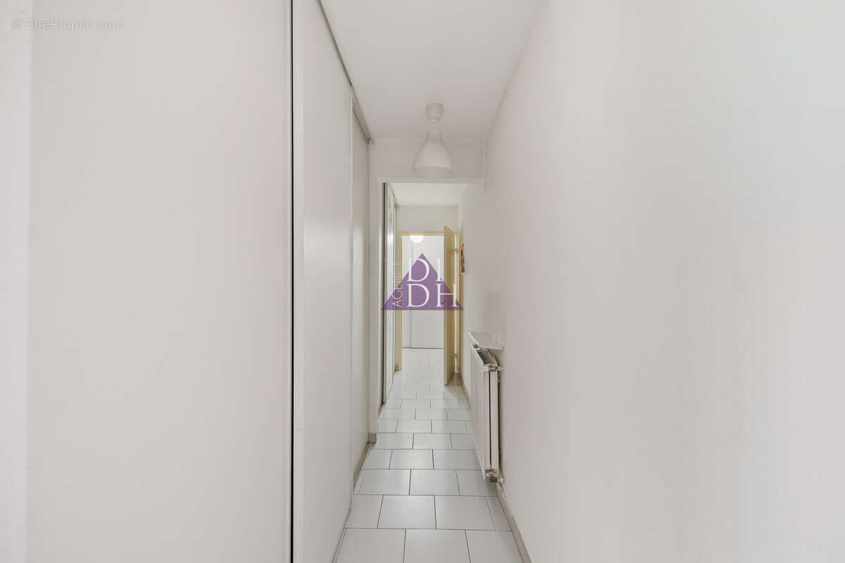 Appartement à HYERES