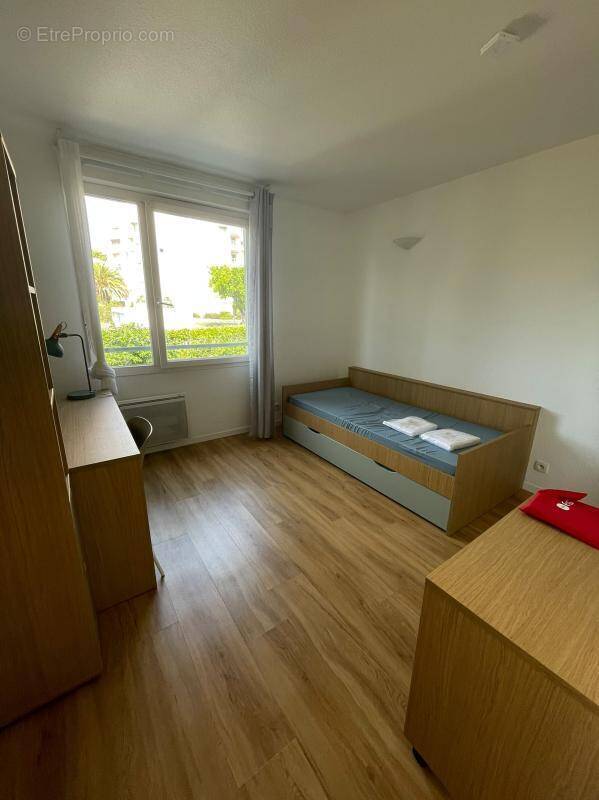 Appartement à MERIGNAC