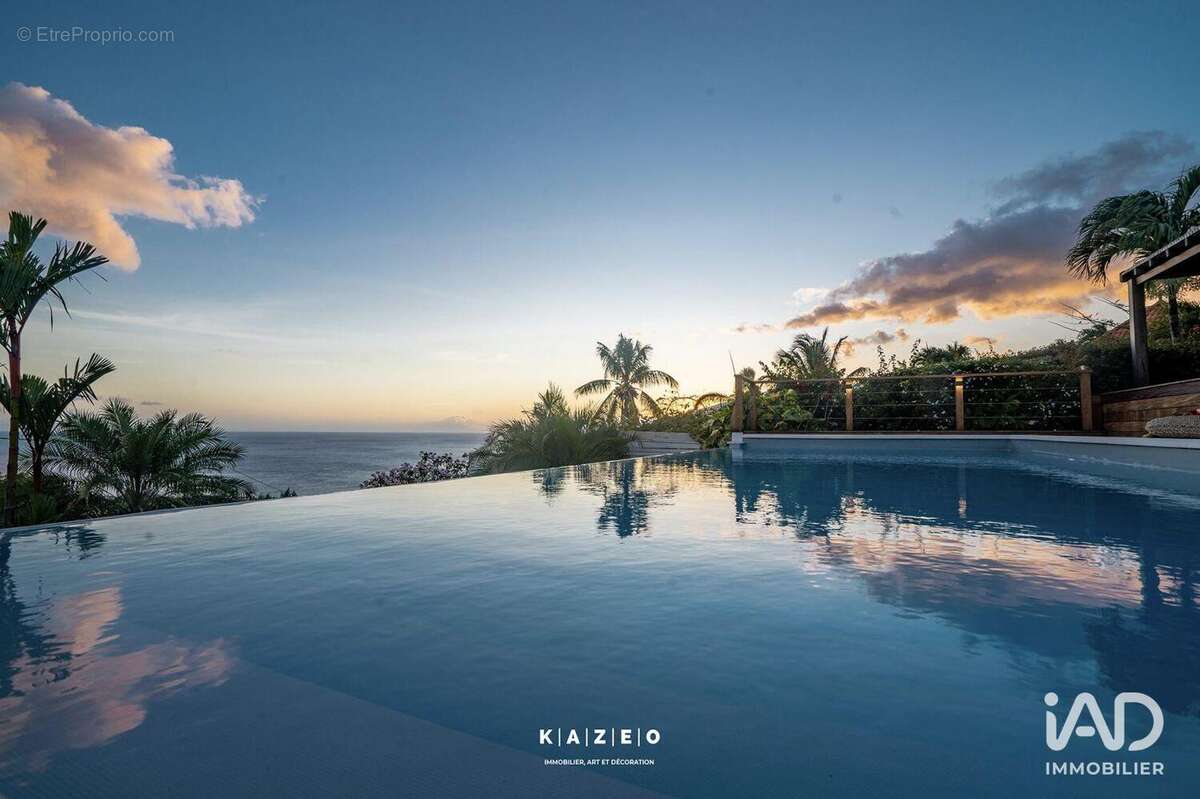 Photo 7 - Maison à CASE-PILOTE