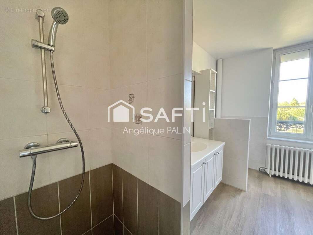 Photo 6 - Maison à SAINTE-MENEHOULD