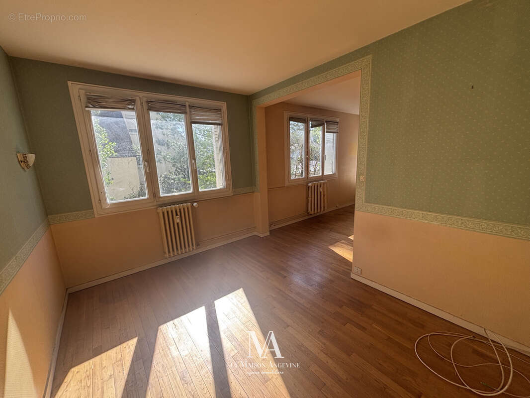 Appartement à ANGERS