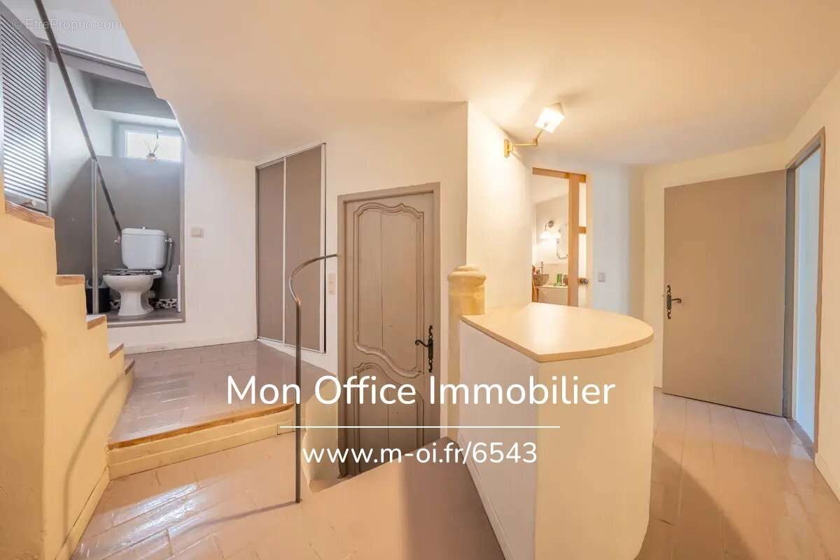 Référence : 6543-CCH. - Maison 3 pièces - photo 10