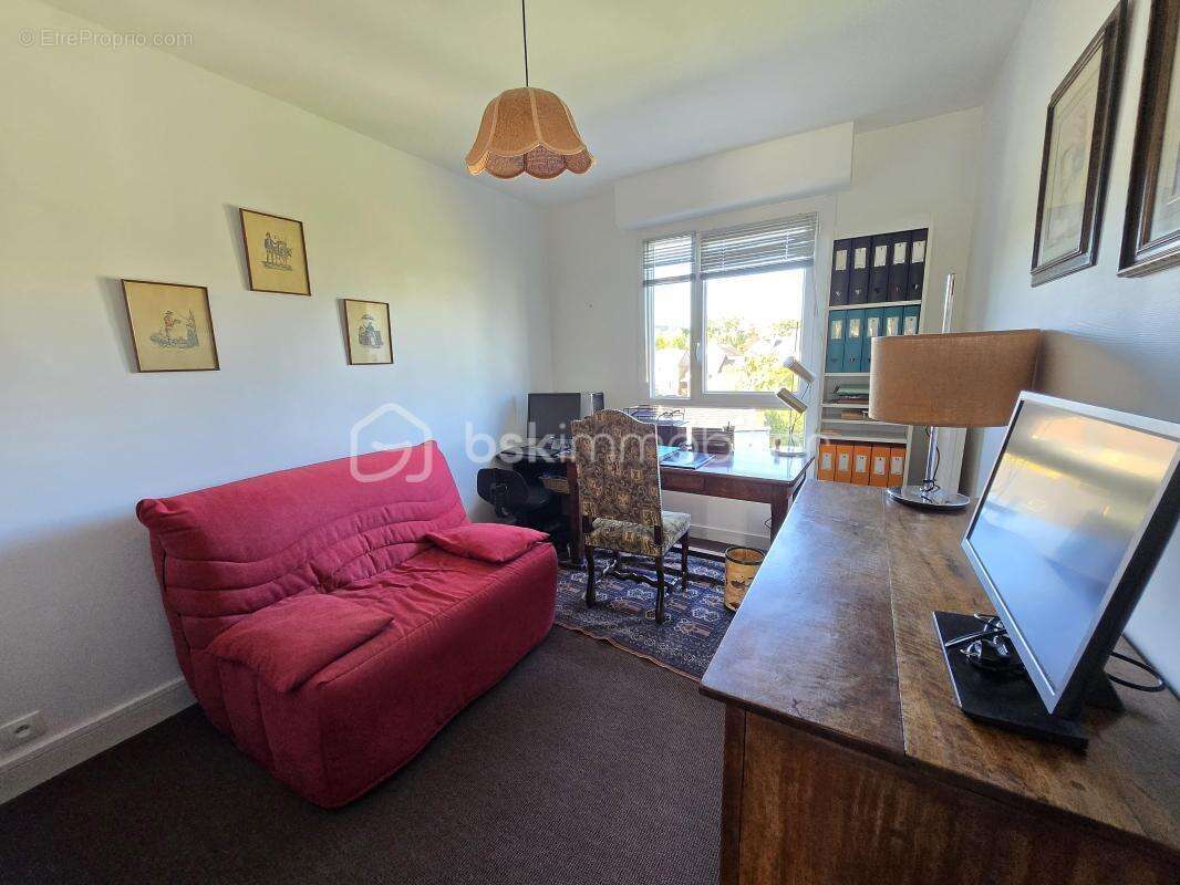 Appartement à NEVERS