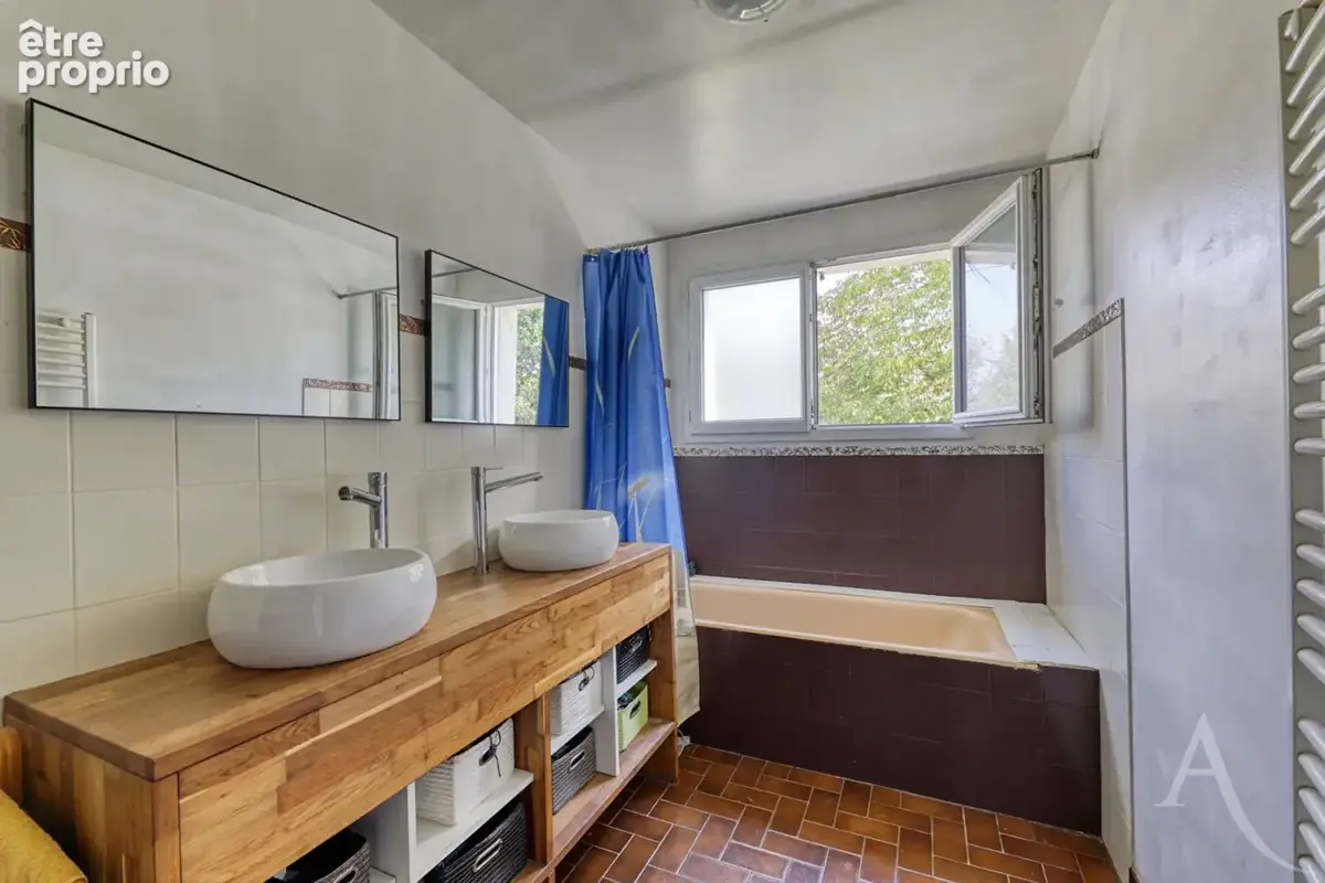 Maison Montréverd 9 pièce(s) 177.87 m2 - photo 11