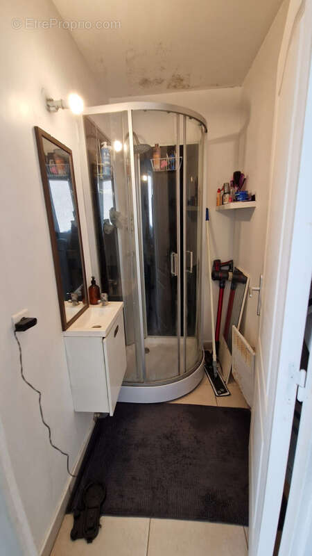 Appartement à TREMBLAY-EN-FRANCE