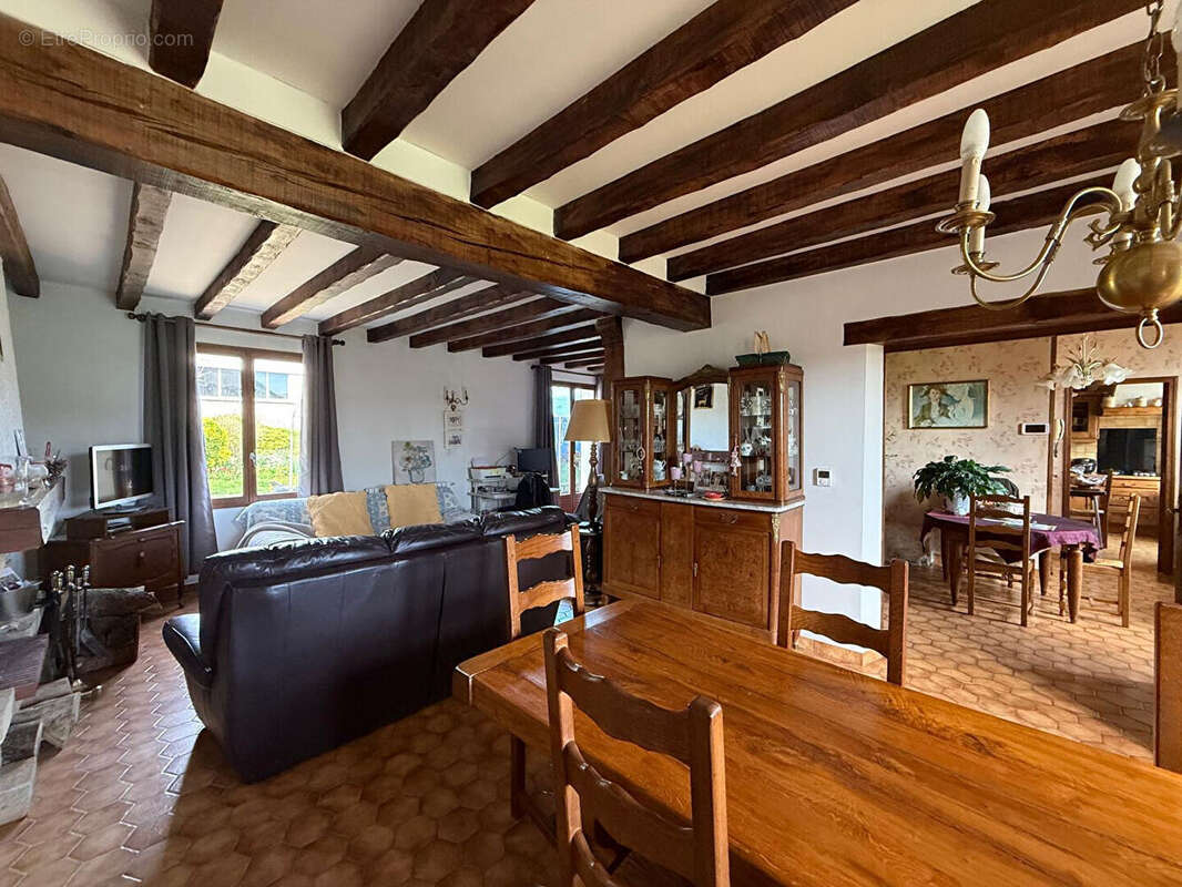 Maison à SAINTE-AULDE