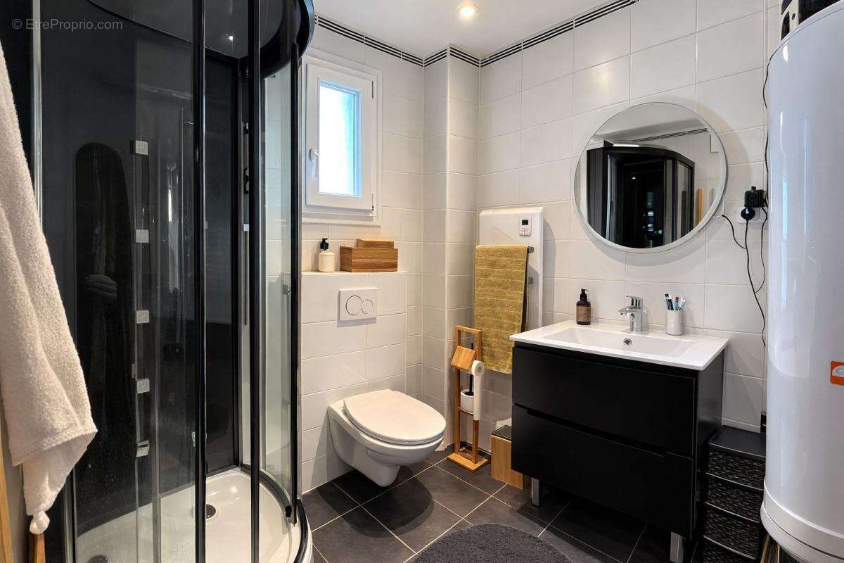Terdonne – 117 m² – viable de plain-pied - photo 6