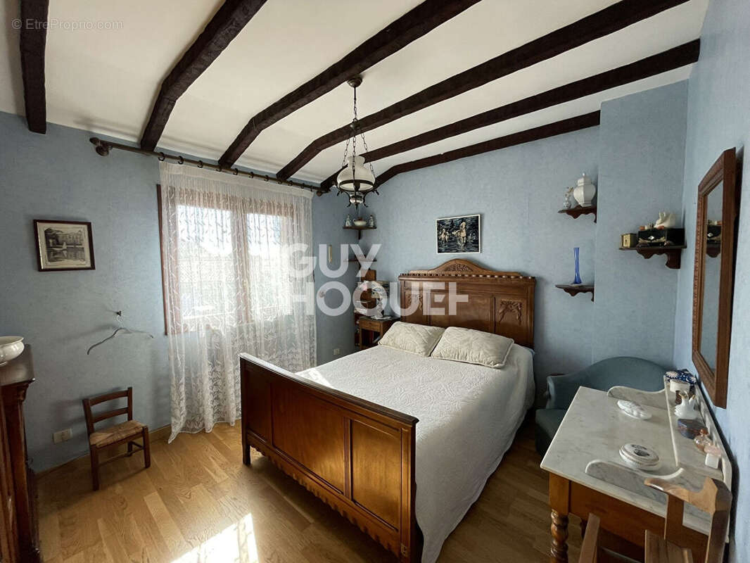 Maison à TOURNEFEUILLE