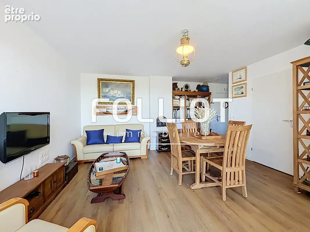 A VENDRE Appartement Colombelles 3 pièces 70 m2 - photo 10