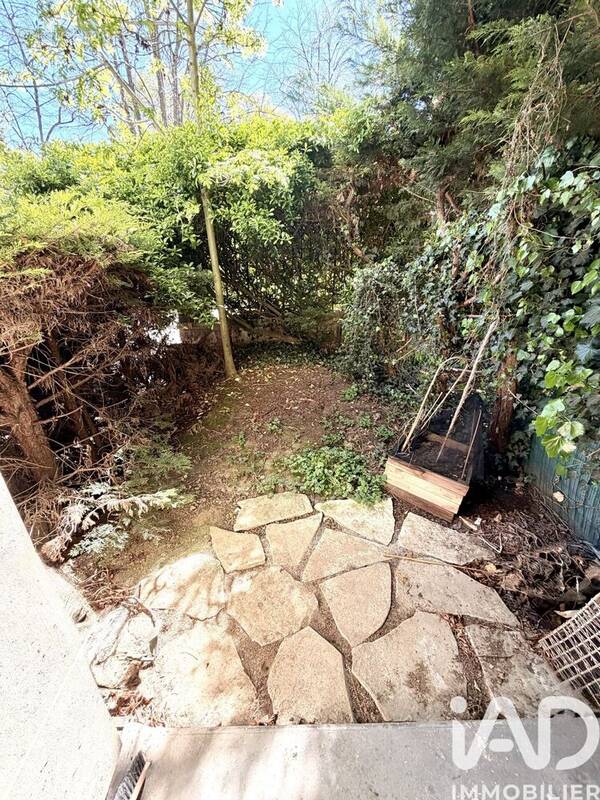 Photo 1 - Appartement à SCEAUX