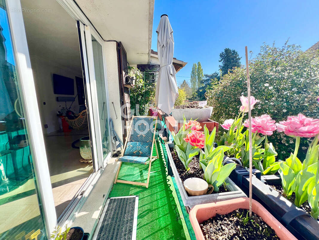 Appartement à ANTONY