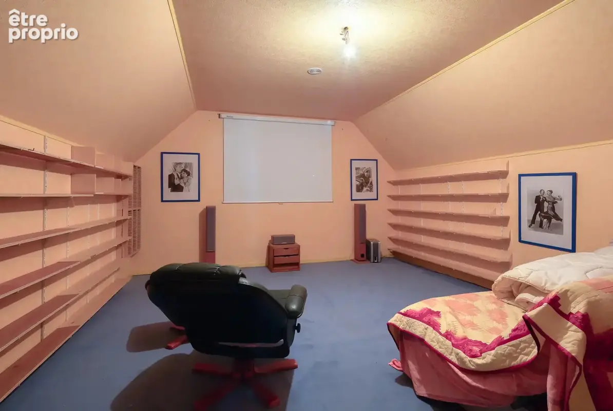 Maison 7 pièces 218 m² à vendre à Equemauville (14600) - photo 14