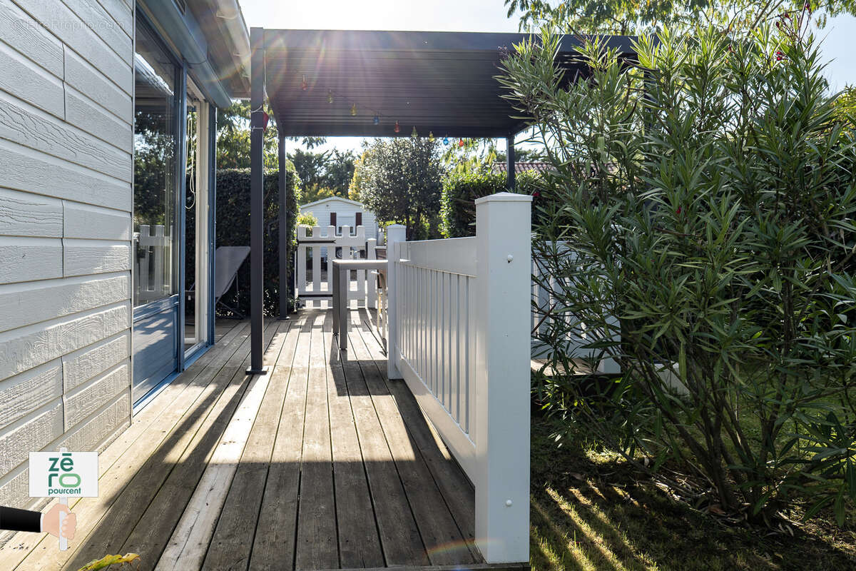 Maison à SAINT-CYR-EN-TALMONDAIS