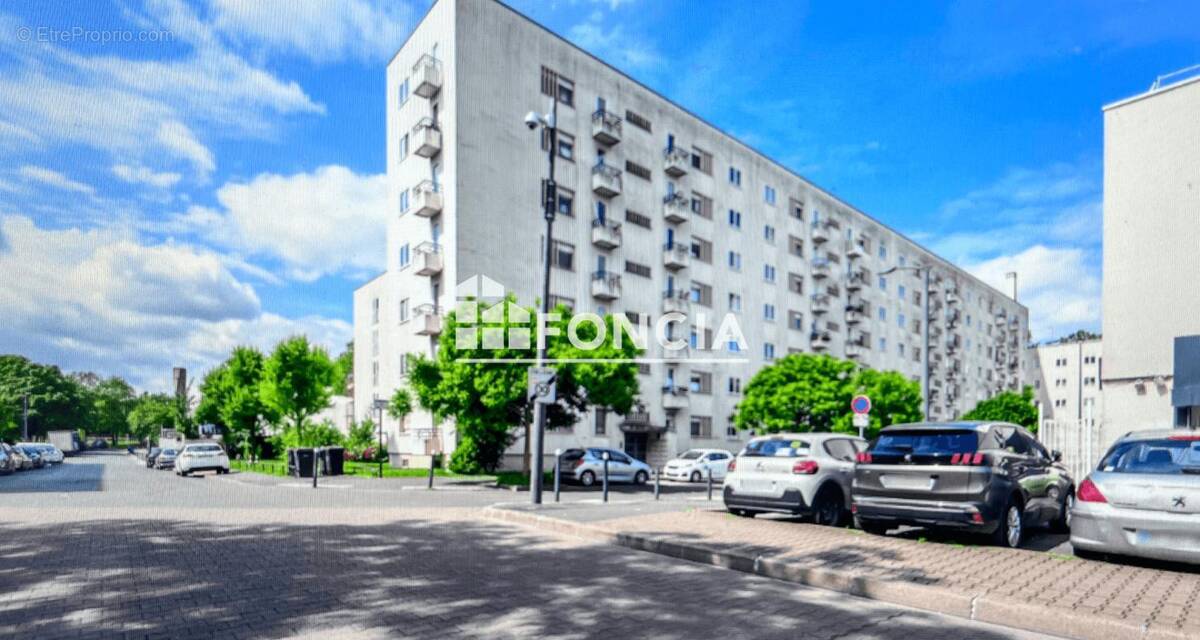 Appartement à BOBIGNY