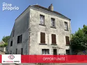 Maison à LA CHAPELLE-SOUEF