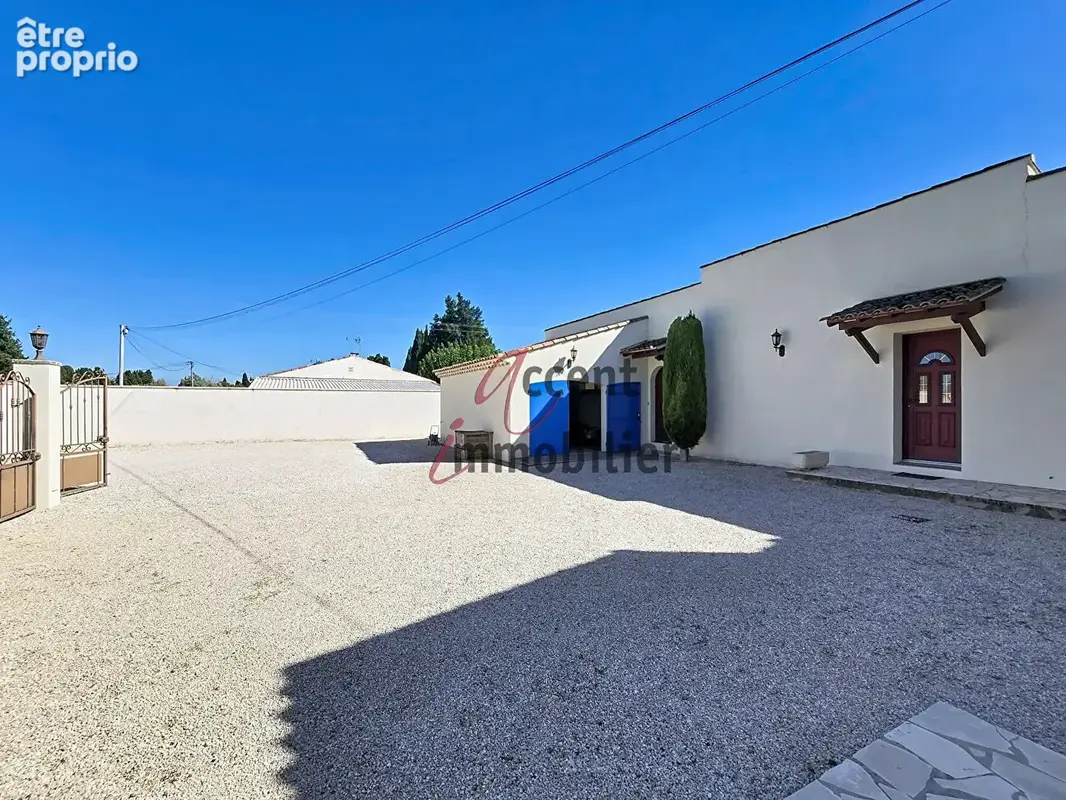 Villa 4 chambres au calme - photo 2