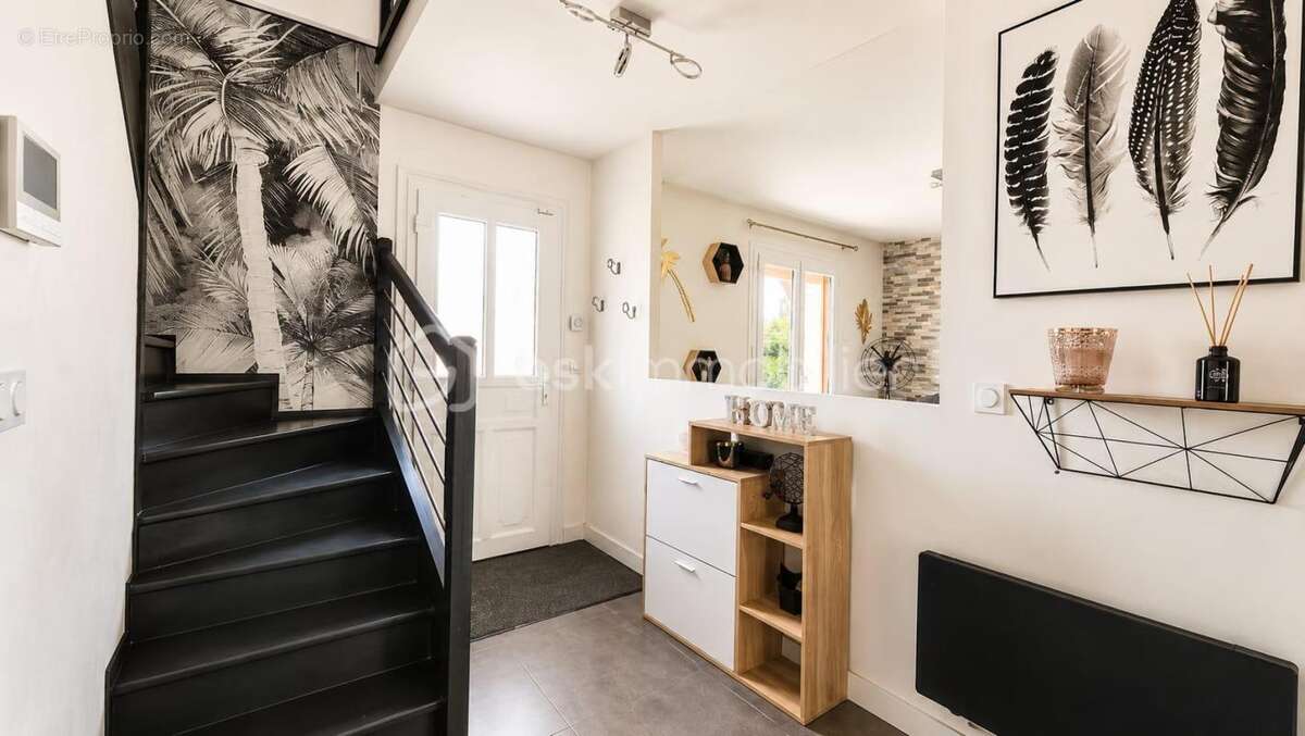 Maison familiale de 160 m² avec sous-sol total - photo 3